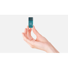 Kioxia LU202L128GG4 unità flash USB 128 GB USB tipo A 2.0 Blu
