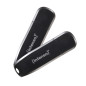 Intenso 3533495 unità flash USB 128 GB USB tipo A 3.2 Gen 1 (3.1 Gen 1) Nero Intenso 3533495 unità flash USB 128 GB USB tipo A 3.2 Gen 1 (3.1 Gen 1) Nero