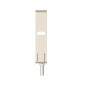 PNY HPFD206C-64 unità flash USB 64 GB USB Type-A / USB Type-C 3.2 Gen 2 (3.1 Gen 2) Argento PNY HPFD206C-64 unità flash USB 64 GB USB Type-A / USB Type-C 3.2 Gen 2 (3.1 Gen 2) Argento