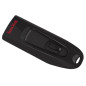 SanDisk Ultra unità flash USB 32 GB USB tipo A 3.2 Gen 1 (3.1 Gen 1) Nero SanDisk Ultra unità flash USB 32 GB USB tipo A 3.2 Gen 1 (3.1 Gen 1) Nero