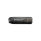Intenso Rainbow Line unità flash USB 16 GB USB tipo A 2.0 Nero Intenso Rainbow Line unità flash USB 16 GB USB tipo A 2.0 Nero