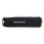 Intenso Speed Line unità flash USB 32 GB USB tipo A 3.2 Gen 1 (3.1 Gen 1) Nero Intenso Speed Line unità flash USB 32 GB USB tipo A 3.2 Gen 1 (3.1 Gen 1) Nero
