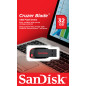 SanDisk Cruzer Blade unità flash USB 32 GB USB tipo A 2.0 Nero, Rosso SanDisk Cruzer Blade unità flash USB 32 GB USB tipo A 2.0 Nero, Rosso