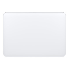 Apple Magic touchpad Con cavo e senza cavo Bianco