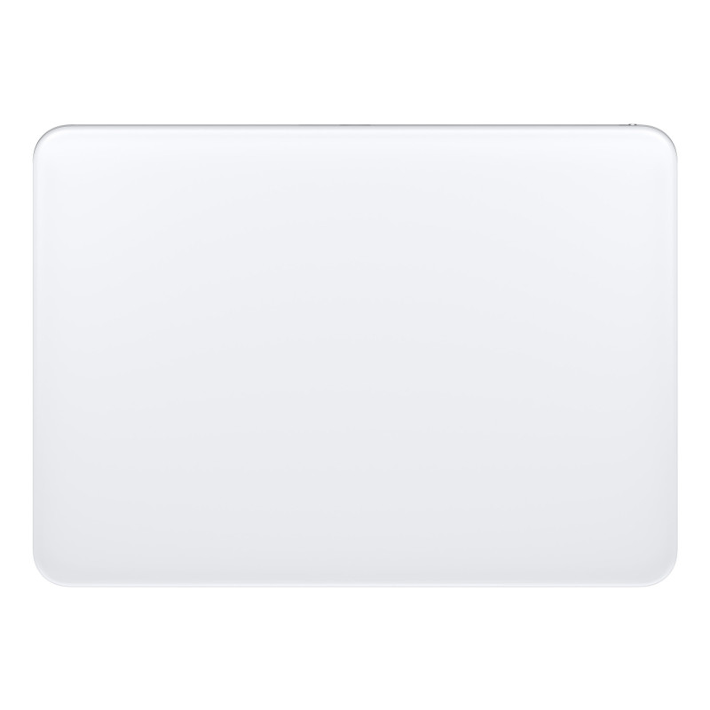 Apple Magic touchpad Con cavo e senza cavo Bianco