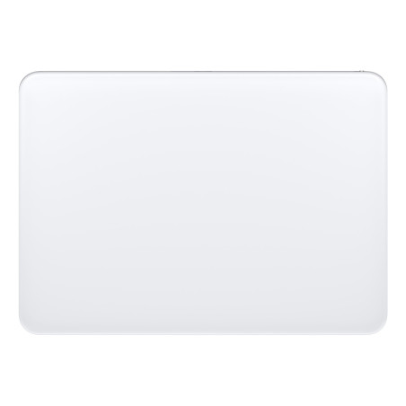 Apple Magic touchpad Con cavo e senza cavo Bianco