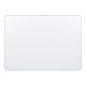 Apple Magic touchpad Con cavo e senza cavo Bianco