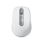 Logitech 910-006930 mouse Ufficio Mano destra RF senza fili + Bluetooth Laser 8000 DPI