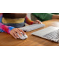 Logitech 910-006930 mouse Ufficio Mano destra RF senza fili + Bluetooth Laser 8000 DPI