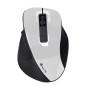 NGS Bow mouse Ufficio Mano destra RF Wireless Ottico 1600 DPI NGS Bow mouse Ufficio Mano destra RF Wireless Ottico 1600 DPI