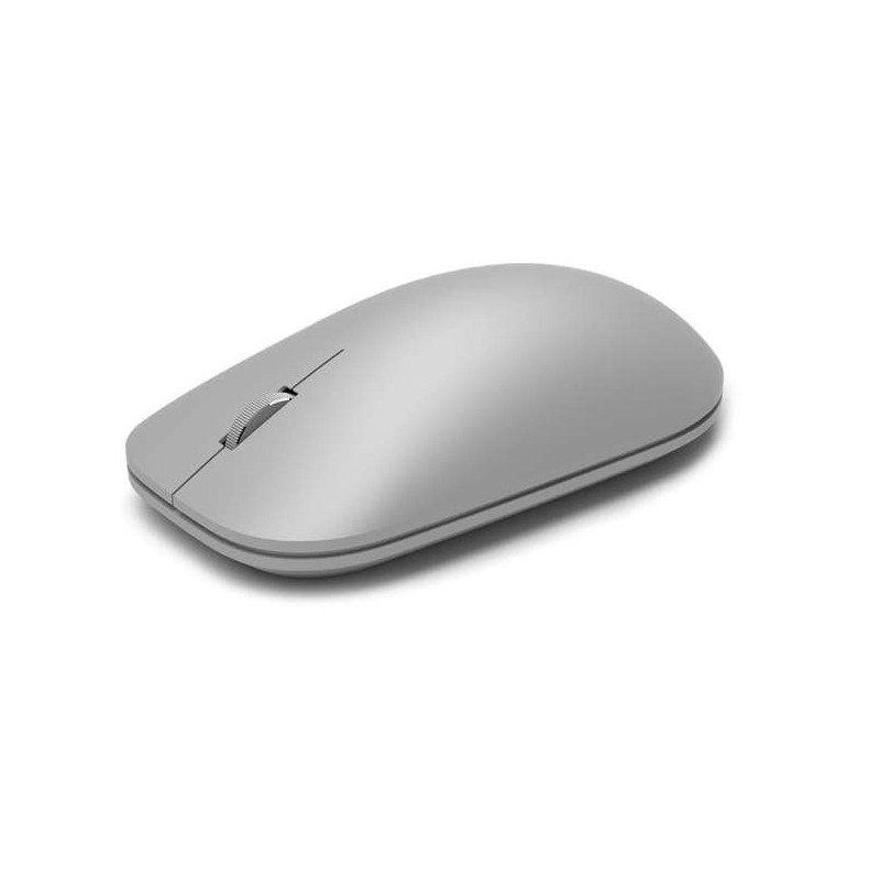 Microsoft 3YR-00006 mouse Ufficio Bluetooth BlueTrack