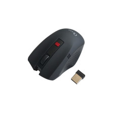 L-Link LL-2095-N mouse Ufficio Mano destra RF Wireless Ottico 1600 DPI