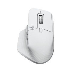 Logitech 910-006572 mouse Ufficio Mano destra Bluetooth Laser 8000 DPI