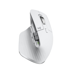 Logitech 910-006572 mouse Ufficio Mano destra Bluetooth Laser 8000 DPI