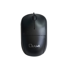 L-Link LL-2080-N mouse Ufficio Ambidestro USB tipo A Ottico