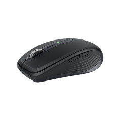 Logitech 910-006958 mouse Ufficio Mano destra RF senza fili + Bluetooth Laser 8000 DPI