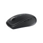 Logitech 910-006958 mouse Ufficio Mano destra RF senza fili + Bluetooth Laser 8000 DPI