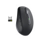 Logitech 910-006958 mouse Ufficio Mano destra RF senza fili + Bluetooth Laser 8000 DPI