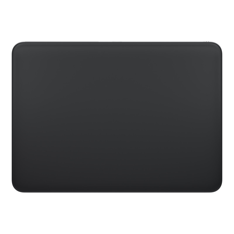 Apple Magic touchpad Con cavo e senza cavo Nero Apple Magic touchpad Con cavo e senza cavo Nero