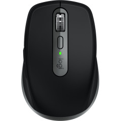 Logitech MX Anywhere 3S for Mac mouse Ufficio Mano destra RF senza fili + Bluetooth Laser 8000 DPI