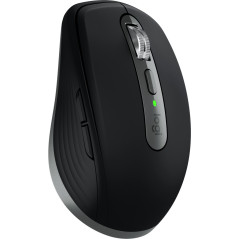 Logitech MX Anywhere 3S for Mac mouse Ufficio Mano destra RF senza fili + Bluetooth Laser 8000 DPI