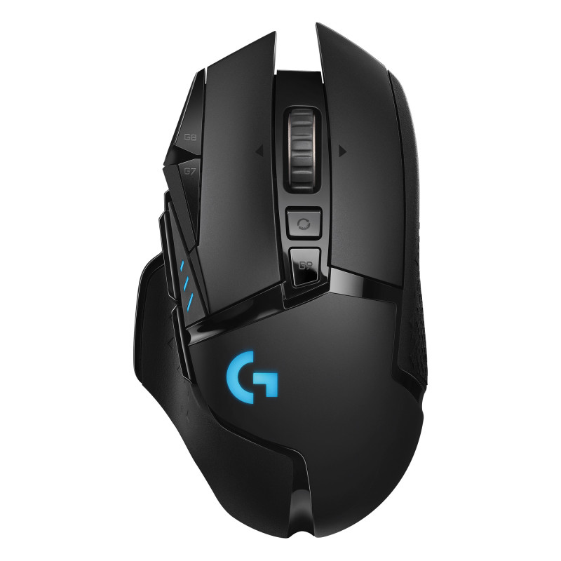 Logitech G G502 LIGHTSPEED Logitech G G502 LIGHTSPEED