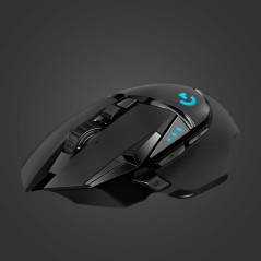 Logitech G G502 LIGHTSPEED