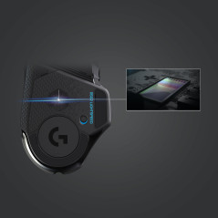 Logitech G G502 LIGHTSPEED