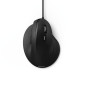 Hama EMC-500 mouse Ufficio Mano destra USB tipo A Ottico 1800 DPI
