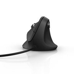 Hama EMC-500 mouse Ufficio Mano destra USB tipo A Ottico 1800 DPI