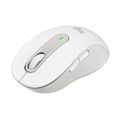 Logitech 910-006275 mouse Ufficio Mano destra RF senza fili + Bluetooth Ottico 4000 DPI