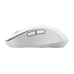 Logitech 910-006275 mouse Ufficio Mano destra RF senza fili + Bluetooth Ottico 4000 DPI