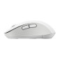 Logitech 910-006275 mouse Ufficio Mano destra RF senza fili + Bluetooth Ottico 4000 DPI