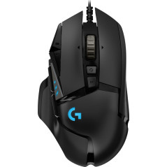 Logitech G Logitech G502 HERO