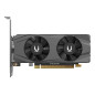 Zotac GAMING GeForce RTX 3050 NVIDIA 6 GB GDDR6 Zotac GAMING GeForce RTX 3050 NVIDIA 6 GB GDDR6