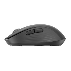 Logitech 910-006274 mouse Ufficio Mano destra RF senza fili + Bluetooth Ottico 4000 DPI