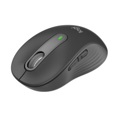 Logitech 910-006274 mouse Ufficio Mano destra RF senza fili + Bluetooth Ottico 4000 DPI