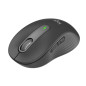 Logitech 910-006274 mouse Ufficio Mano destra RF senza fili + Bluetooth Ottico 4000 DPI Logitech 910-006274 mouse Ufficio Mano destra RF senza fili + Bluetooth Ottico 4000 DPI