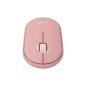 Logitech 910-007014 mouse Viaggio Ambidestro RF senza fili + Bluetooth Ottico 4000 DPI