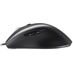 Logitech 910-005784 mouse Ufficio Mano destra USB tipo A Ottico 4000 DPI