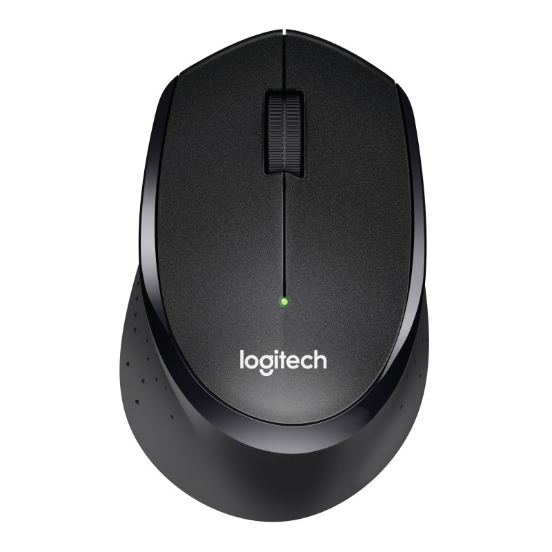 Logitech B330 Silent Plus mouse Ufficio Mano destra RF Wireless Ottico 1000 DPI Logitech B330 Silent Plus mouse Ufficio Mano destra RF Wireless Ottico 1000 DPI