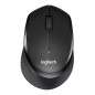 Logitech B330 Silent Plus mouse Ufficio Mano destra RF Wireless Ottico 1000 DPI Logitech B330 Silent Plus mouse Ufficio Mano destra RF Wireless Ottico 1000 DPI