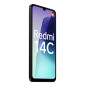 Movil xiaomi redmi 14c 4 - 128gb negro
