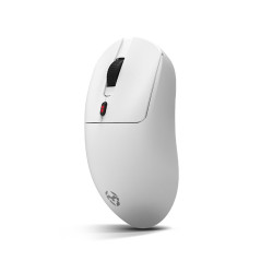 Krom Klever mouse Gaming Mano destra RF Wireless Ottico 10000 DPI