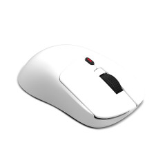 Krom Klever mouse Gaming Mano destra RF Wireless Ottico 10000 DPI