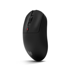 Krom Klever mouse Gaming Mano destra RF Wireless Ottico 10000 DPI
