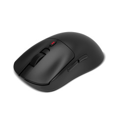 Krom Klever mouse Gaming Mano destra RF Wireless Ottico 10000 DPI