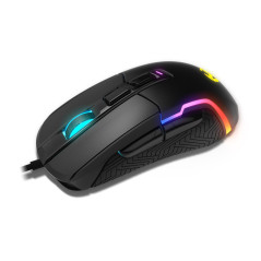 Krom Kick mouse Gaming Mano destra USB tipo A Ottico 6200 DPI