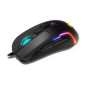 Krom Kick mouse Gaming Mano destra USB tipo A Ottico 6200 DPI