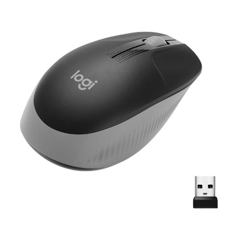 Logitech M190 Logitech M190